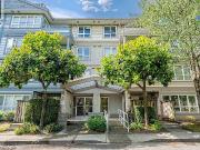 102 3480 Yardley Avenue Vancouver, British Columbia