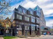 102 45 Dovercourt Road, Toronto, ON, M6J 3C2 townhouse...