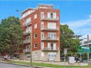 10/2 4 Corrimal Street, Wollongong Apartment for rent...