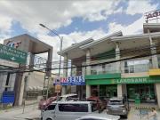 102.51 sqm Commercial Space for Lease at No. 60 Quezon...
