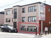 102 797 Wilson Avenue, Toronto, ON, M3K 1E4 commercial...