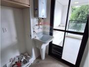 102,95 Área Útil Apartamento Alugar, 3 Dormitórios...