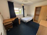 102 Alan Moss Road Engineering Side & Parking Loughborough