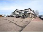 102 & Avenue, Grande Prairie, AB, T8V 7X6 commercial for...