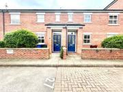 102 Burnage Lane, Manchester, M19, 1 bedroom, Apartment