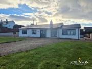 102 Cill Pairc, Dunfanaghy, Portnablagh, Co. Donegal,...