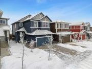 102 Creekside Way Sw, Calgary, AB, T2X 4A9 house for...