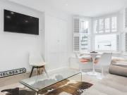 102 Ifield Road, Lot's Village, London, SW10 9AS,...