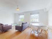 102 Invernes Terrace, London, W2 1 bed flat to rent...