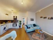 Inverness Terrace, London, W2 1 bed apartment to rent...