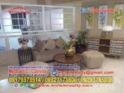 102 Plaza Condo For Sale in Antipolo City
