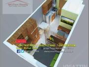 102 Plaza Condominium For Sale in Antipolo City