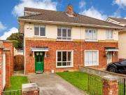 102 Saint David's, Artane, Dublin 5