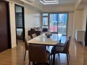 102 sqm 2 BR Condo with Maid’s Quarter for Rent at Verve...