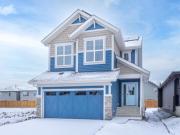 102 Sunland Way, Sherwood Park, AB, T8H 2Y6 house for...