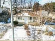 102 Sutherland Avenue, Brampton, ON, L6V 2H7 house for sale.