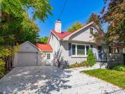 102 WINCHESTER RD E Whitby Ontario