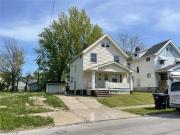 10301 Dickens Ave, Cleveland, OH 44104