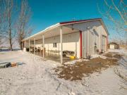 103036 Rng Rd 161, Rural Taber, M. D. of, AB T1G 2E1...