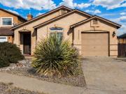 10304 Round up Pl SW, Albuquerque, NM 87121