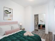 1030 1042 Polk 1 Bedroom Apartment for Rent at 1030 Polk...