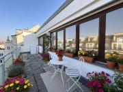 1030! Entzückende Terrassenwohnung Nähe Stadtpark ab 1....