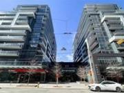 1030 King St W 341 Toronto ON M6K 0B4 1 Bedroom...