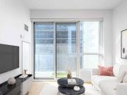 1030 King Street West 1002 Toronto ON M6K 0B4 1 Bedroom...