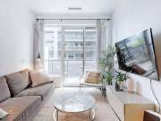 1030 King Street West 1024 Toronto ON M6K 0B4 1 Bedroom...
