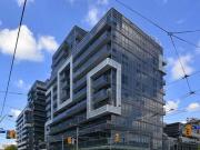 1030 King Street West 213 Toronto ON M6K 0B4 1 Bedroom...