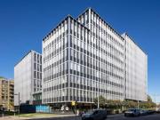 1030! VIE Bürogebäude: BÜRO mit riesiger 100 m² Terrasse...