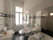 Helle Altbauwohnung Nähe Rochusmarkt