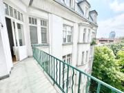 1030 Wien TOPLAGE | TRAUMHAFTE ALTBAUWOHNUNG MIT BALKON...