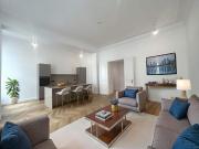 1030! Wunderschöne 4 Zimmer Altbauwohnung mit Loggia +...
