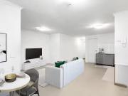 103/118 Dudley Street, West Melbourne, VIC 3003