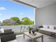 103/11 Wyagdon Street, Neutral Bay Apartment for rent...