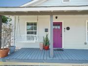 1031 Schley Ave, San Antonio, TX 78210 | MLS #1934 | Compass