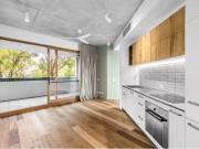 103/201 Ferrars Street, South Melbourne Apartment for...