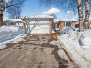 1032 Dominion Avenue, Midland, ON, L4R 1S9 house for...