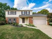 1032 Kirk Avenue, Columbus, OH 43085