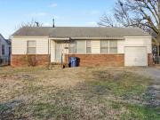 1032 N Canton Ave, Tulsa, OK 74115