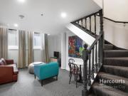 103/318 Little Bourke Street, MELBOURNE, VIC 3000 Apartment.