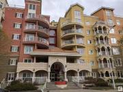 10333 112 Street Nw, Edmonton, AB, T5K 0B4 condo for sale L.