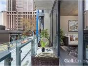 103/368 LITTLE COLLINS STREET, Melbourne Apartment for...