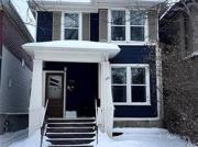 1033 Dorchester Ave, Winnipeg, MB, R3M 0R1 house for...