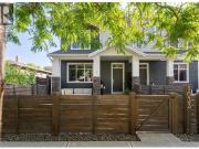 1033 Stockwell Avenue Unit# 1, Kelowna, BC, V1Y 6W4...