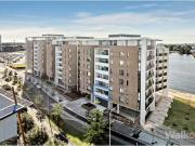 103/41 Honeysuckle Drive, Newcastle Apartment for rent...