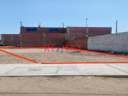 1034916 Venta De Terreno En Plena Av. Villareal Makro...