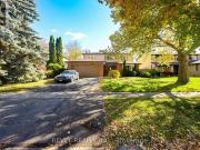 1034 Fredonia Drive, Mississauga, ON, L5C 2W4 house for...