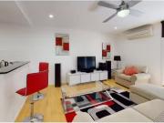 103/4 Ravenshaw Street, Newcastle West Apartment for...